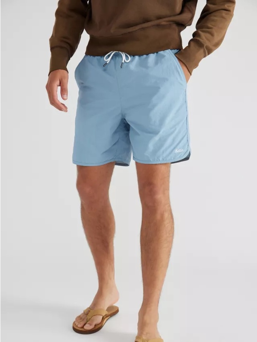 Katin Fraser Volley Short ~ Size L